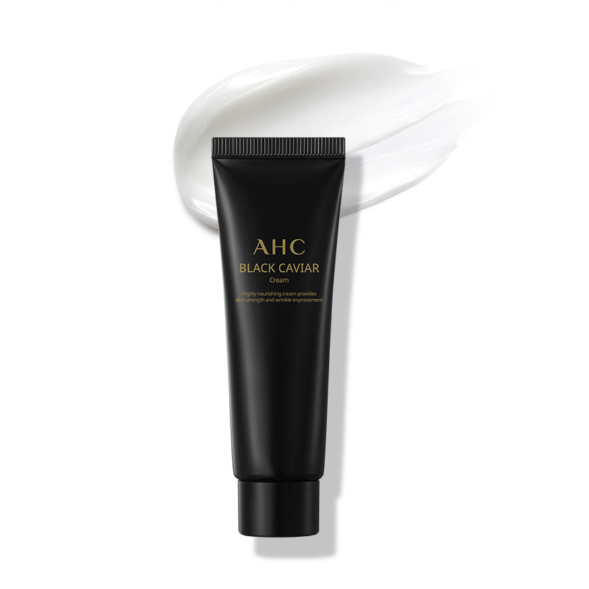 AHC Black Caviar Synergy
