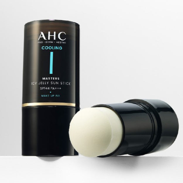 AHC Masters Icy Jelly Sun Stick SPF44 PA+++ 14g