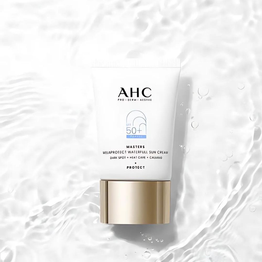 AHC Masters Melaprotect Waterfull Sun Cream 40ml
