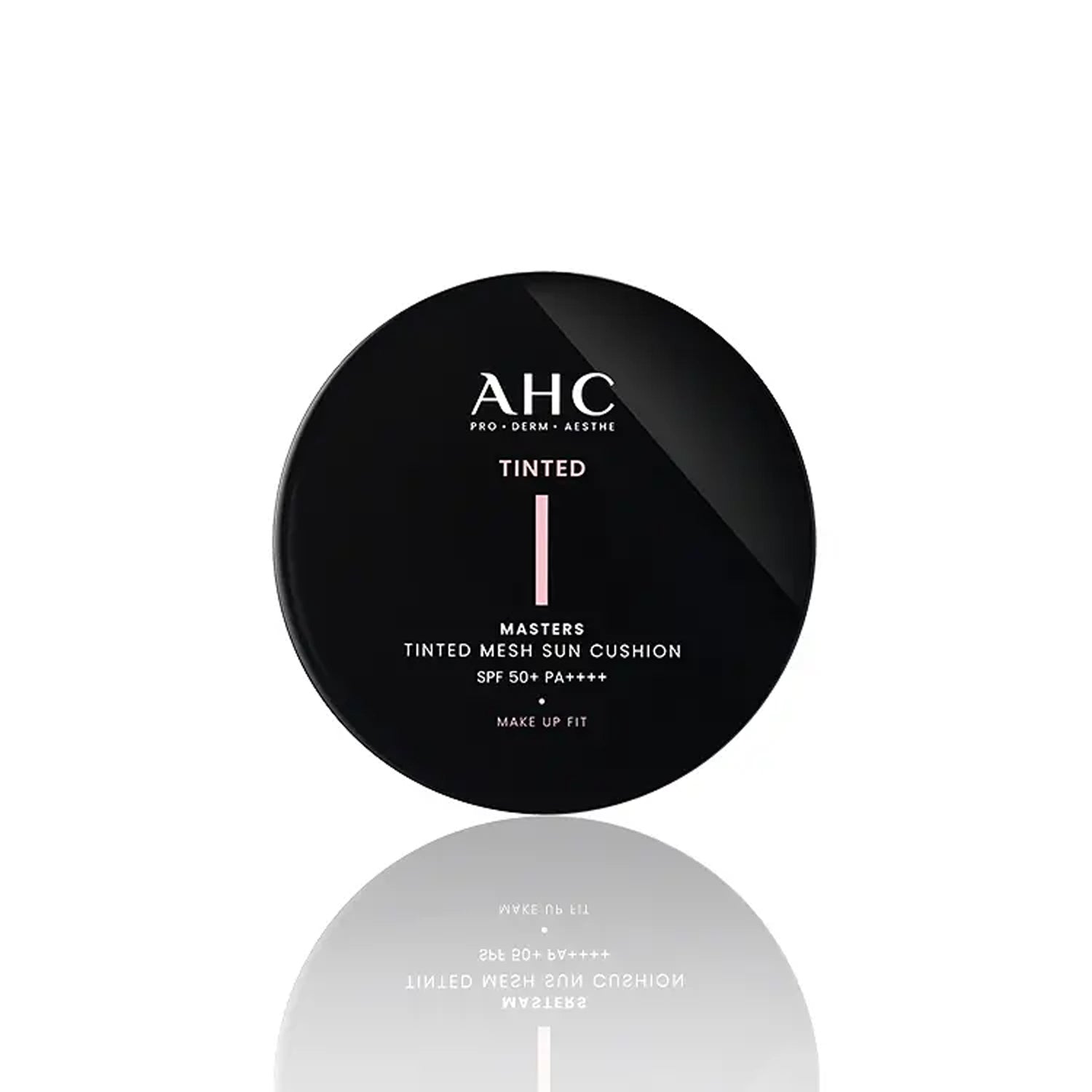 AHC Masters Tinted Mesh Sun Cushion 15g 2 Colors