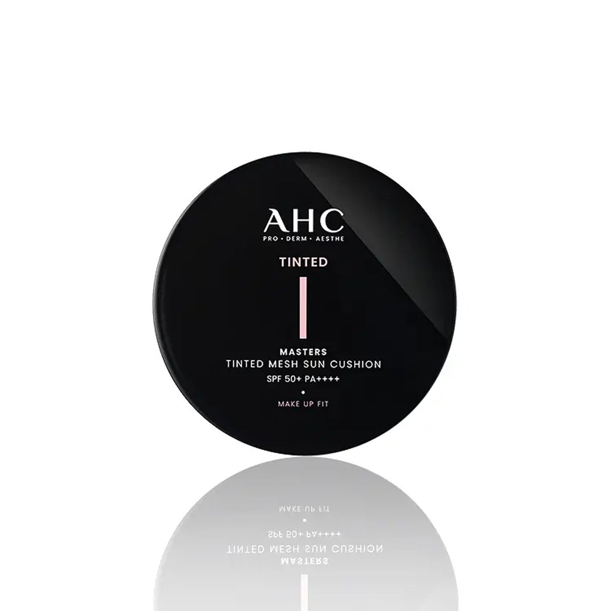 AHC Masters Tinted Mesh Sun Cushion 15g 2 Colors