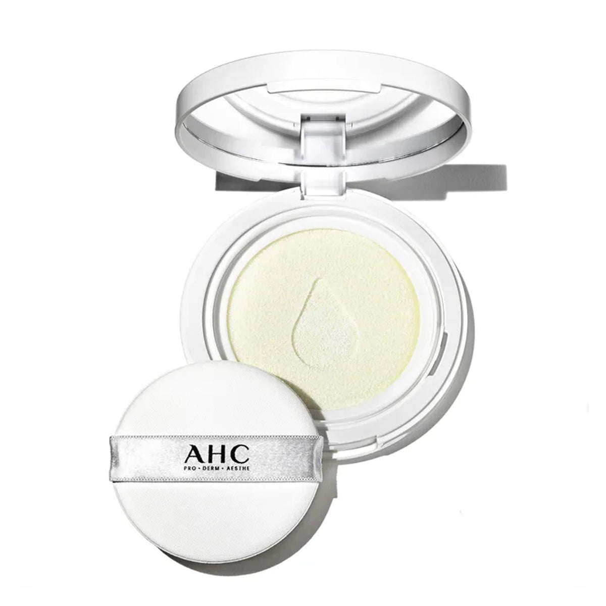 AHC Safe On Cica Calming Sun Cushion EX 25g