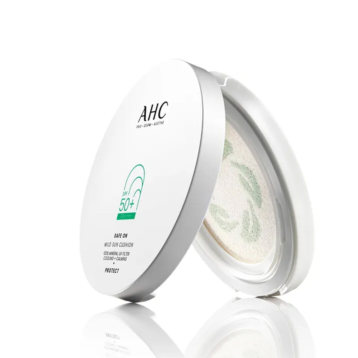 AHC Safe On Mild Sun Cushion 25g