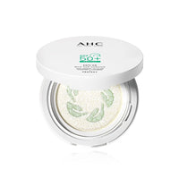 AHC Safe On Mild Sun Cushion 25g