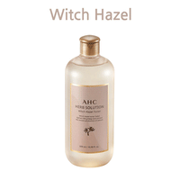 AHC Herb Solution Toner 500ml