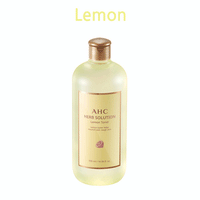 AHC Herb Solution Toner 500ml