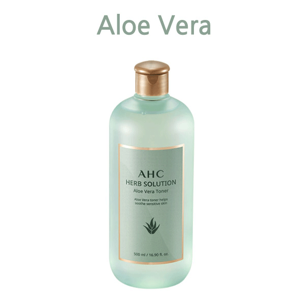 Aloe Vera