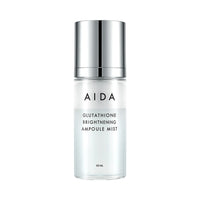 AIDA Toning Care Set