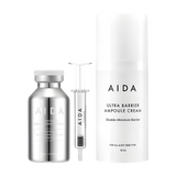 AIDA Whitening Daily Toning Set