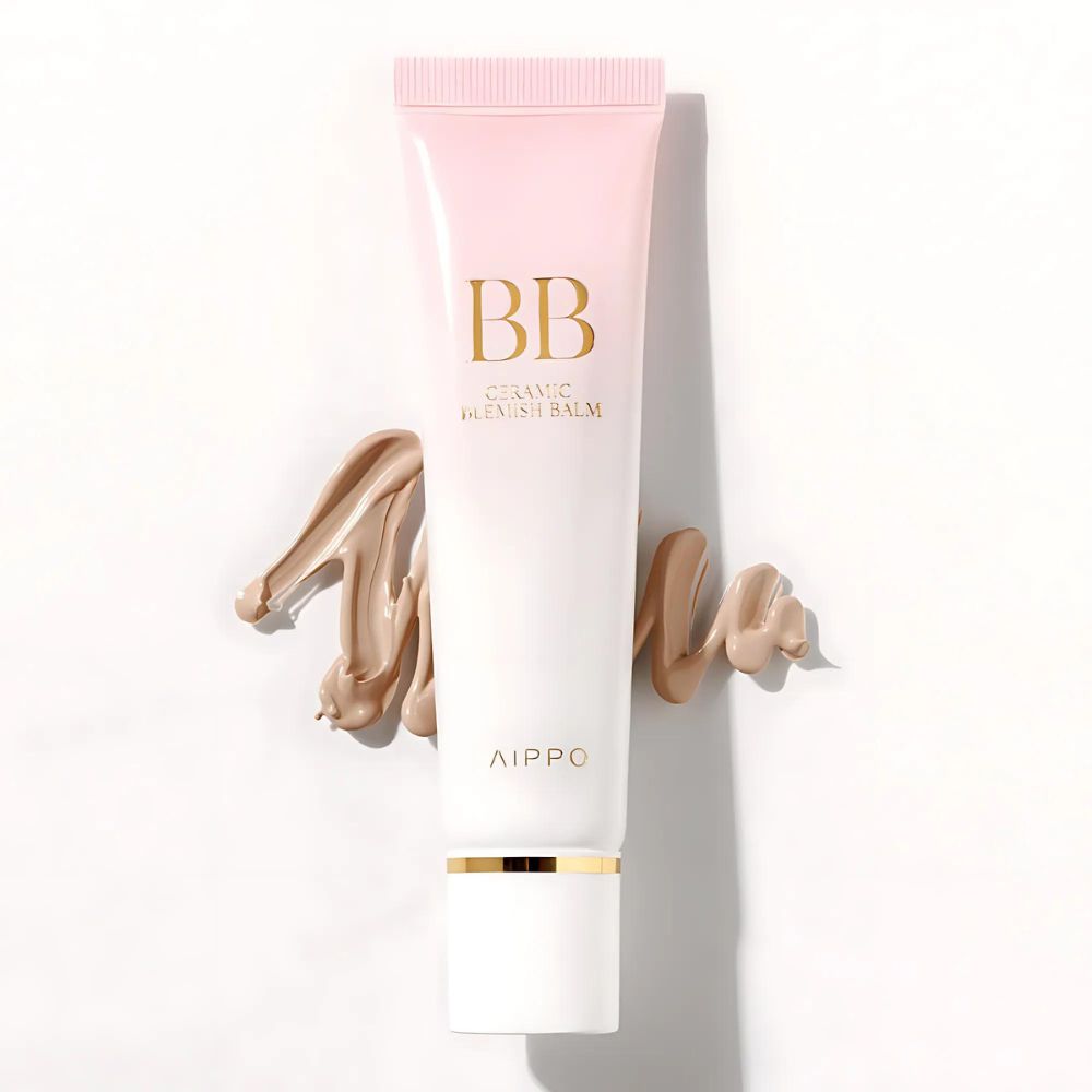 AIPPO Ceramic Blemish Balm 30ml