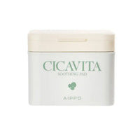 AIPPO Cicavita Soothing Pad 80ea