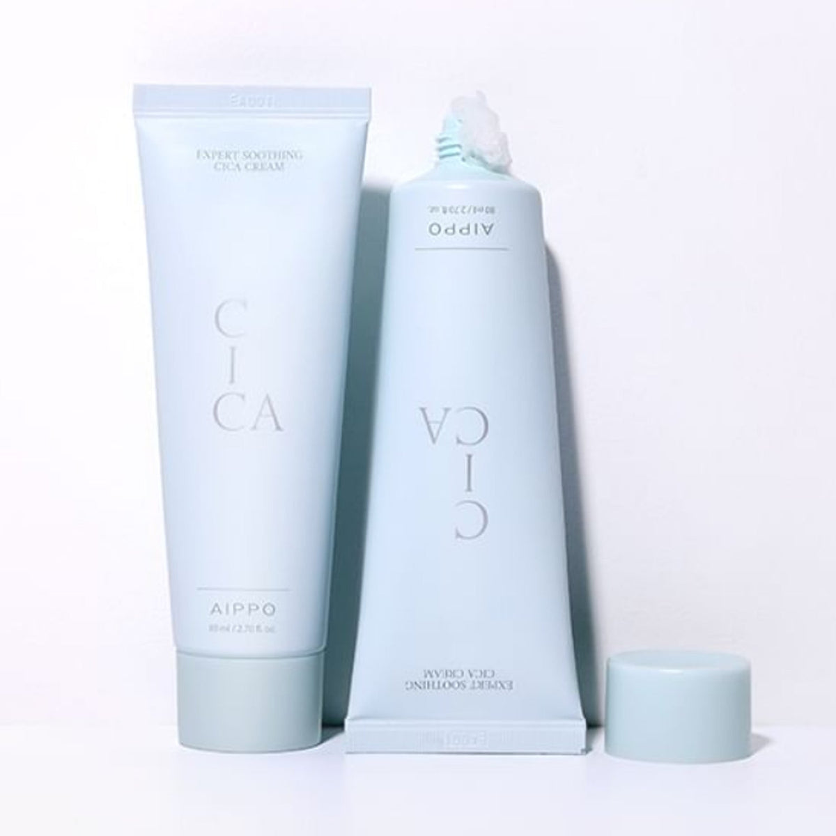 AIPPO Expert Soothing Cica Cream 80ml
