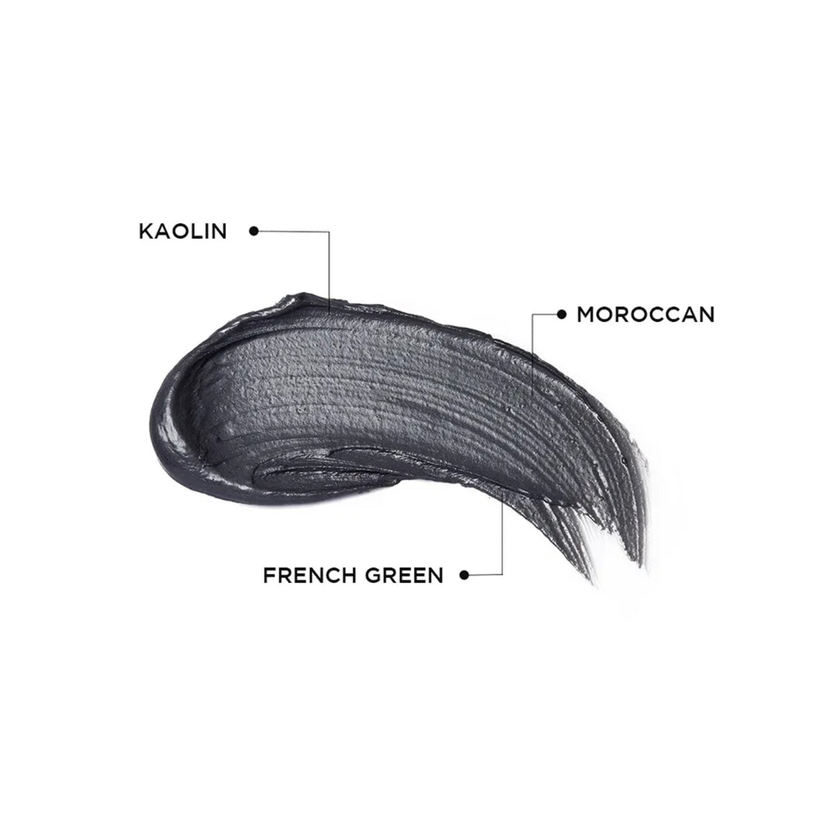 AIPPO Mud Deep Cleanser 130ml