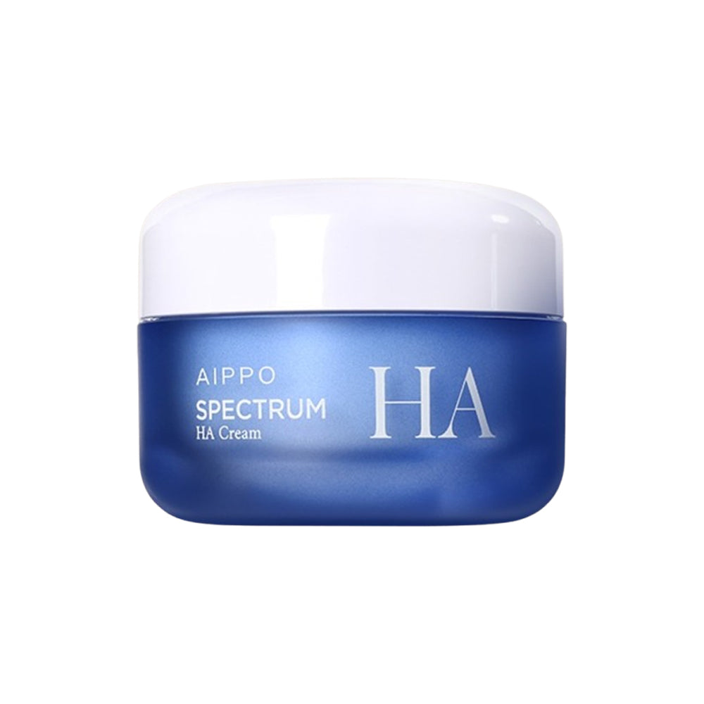 AIPPO Spectrum HA Cream 50ml