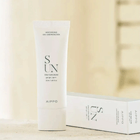 AIPPO Daily Sun Cream SPF50+ PA+++ 50ml