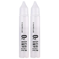 ALIVE:LAB O2 Scalp Ample 25ml x 2ea