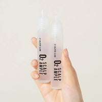 ALIVE:LAB O2 Scalp Ample 25ml x 2ea