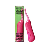 AMORE BASIC After Mascara Heated Eyelash Curler Battery Type