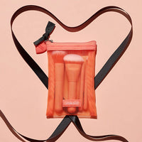 AMORE BASIC Crush On You Mini Brush Kit