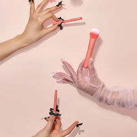 AMORE BASIC Crush On You Mini Brush Kit
