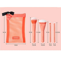 AMORE BASIC Crush On You Mini Brush Kit