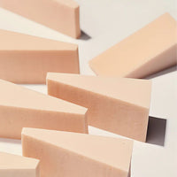 AMORE BASIC Crush On you Daily Makeup Sponge (40ea*2 set)