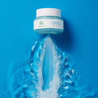 AMPLE:N Hyaluron Shot Hydration Cream 60ml