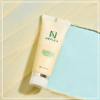 AMPLE:N Purifying Shot Pumpkin Enzyme Peeling Gel 100ml
