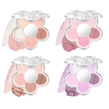 AMUSE Flora Eye Palette 4 colors