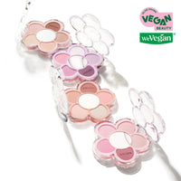 AMUSE Flora Eye Palette 4 colors