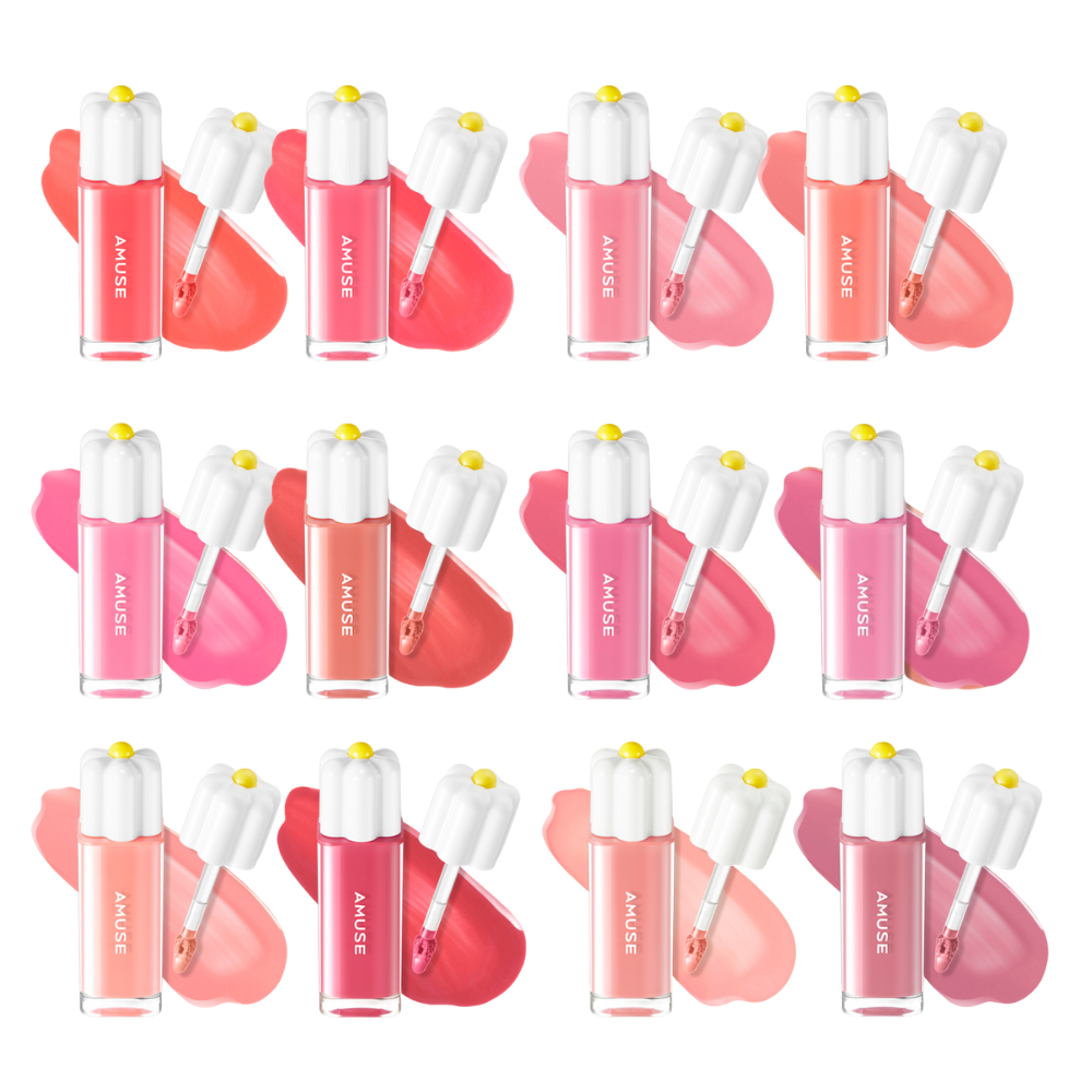 AMUSE New Dew Tint 4g