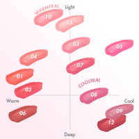AMUSE New Dew Tint 4g