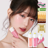 AMUSE New Dew Tint 4g