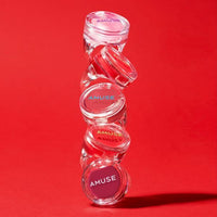 AMUSE Ring Lip Balm 0.9g 5 colors
