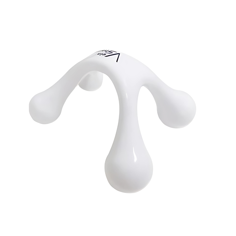 ANACIS Vela Shape 4 Point Guasha 85g