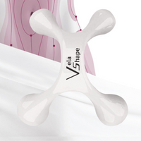 ANACIS Vela Shape 4 Point Guasha 85g