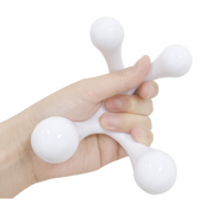 ANACIS Vela Shape 4 Point Guasha 85g