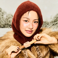 narka [Winter Edition] Hype Fit Hair Mascara