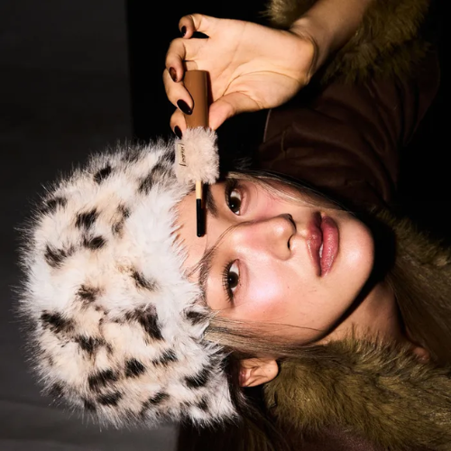 narka [Winter Edition] Hype Fit Hair Mascara