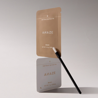 ANAZE Self Touch Up Color Kit B01 Brown