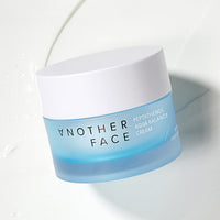 ANOTHER FACE Peptathenol Aqua Balance Cream 50ml