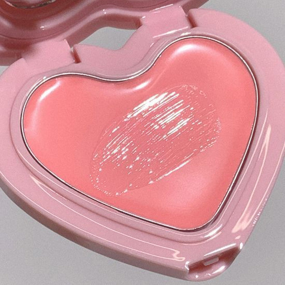 AOU Glowy Cream Blush 2.3g 8 Shades