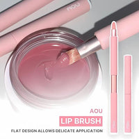AOU Lip Brush 1ea