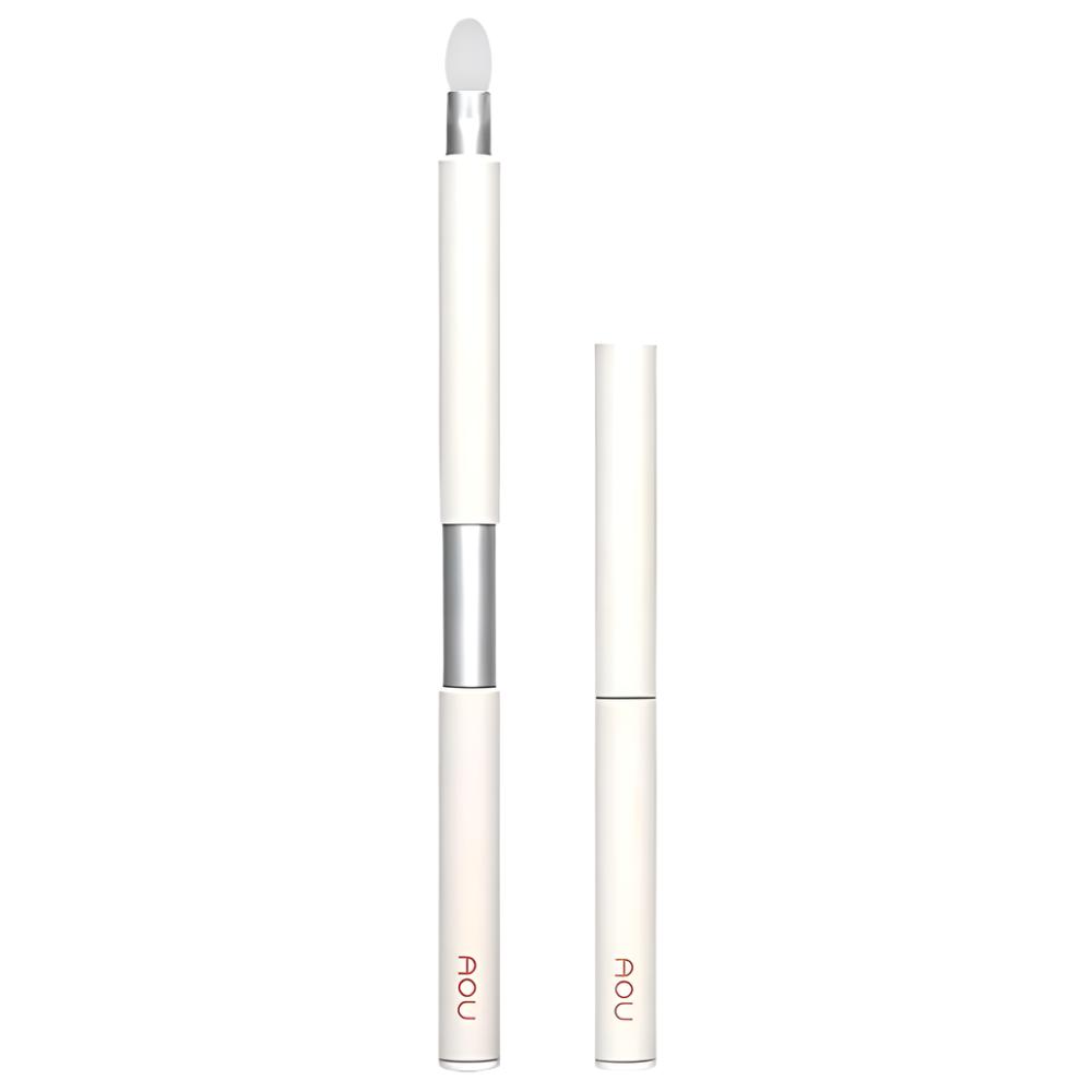 AOU Silicone Tip Brush 1ea