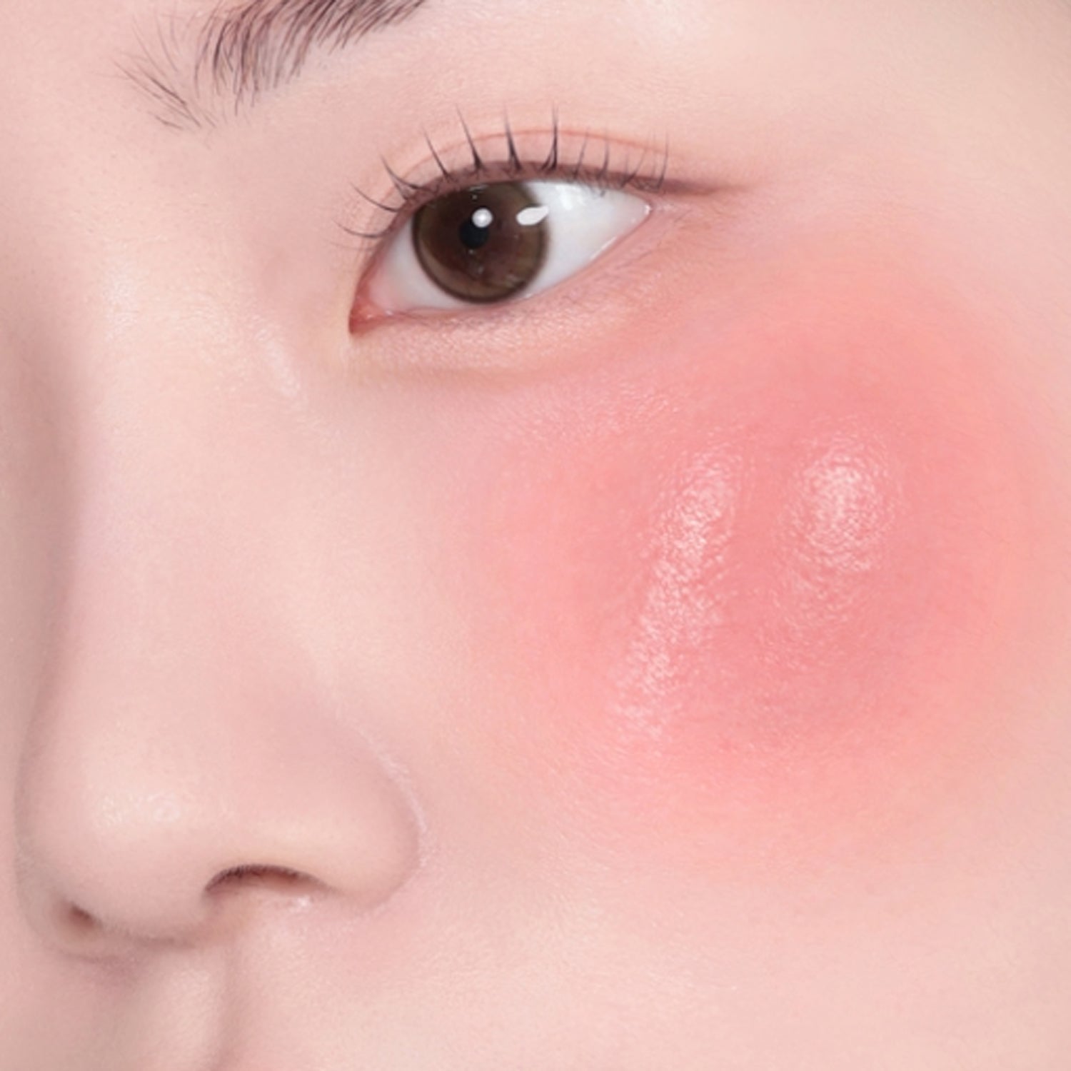 05 Rosy Cheeks