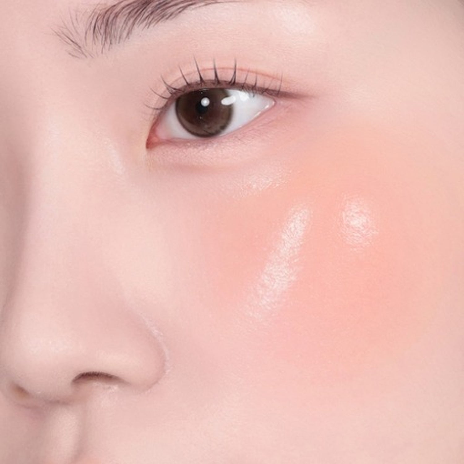 06 Tangerine Cheeks