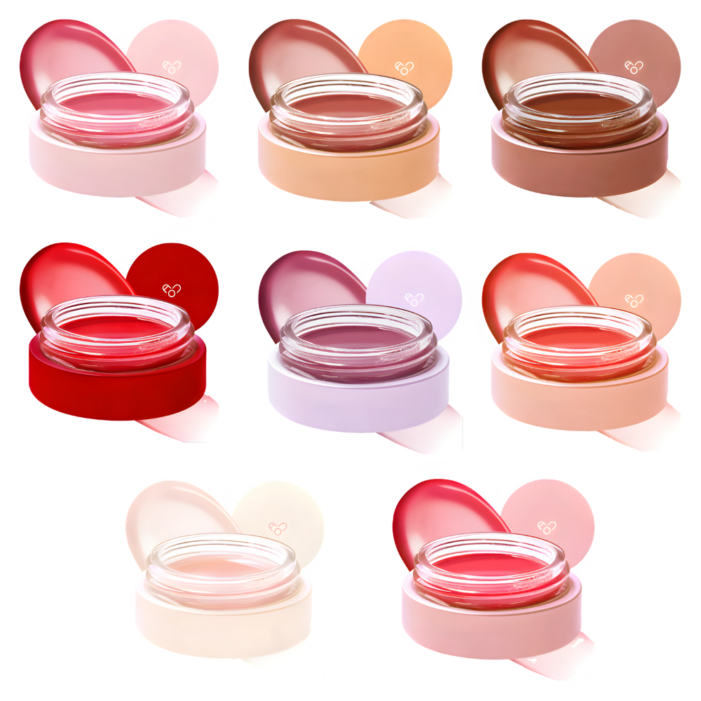 AOU Glowy Tint Balm 3.5g