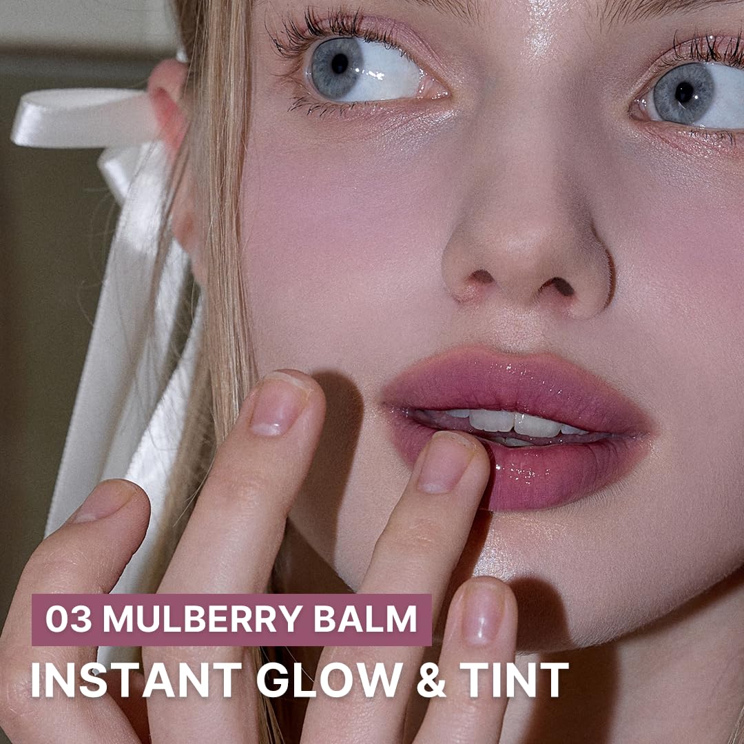 AOU Glowy Tint Balm 3.5g