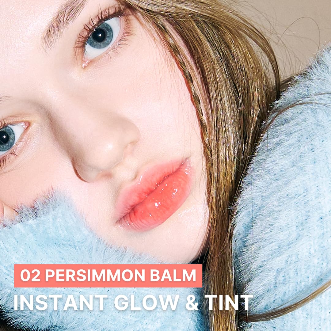 AOU Glowy Tint Balm 3.5g