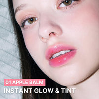 AOU Glowy Tint Balm 3.5g